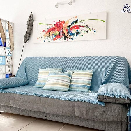 Blue Loft Corralejo En Main Street By Rentalfue Exterior photo